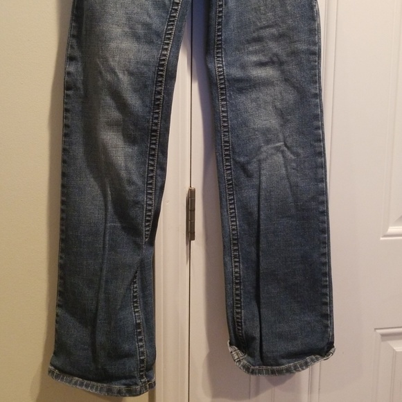 Jeans - Picture 2 of 2